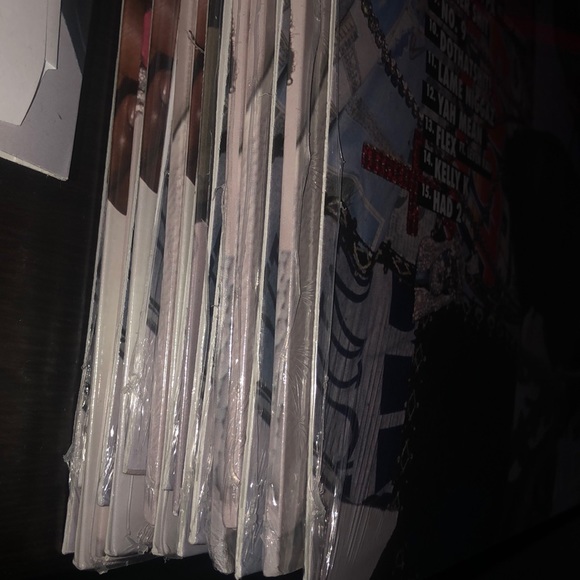 Playboi Carti Other Playboi Carti Self Titled Vinyl Poshmark